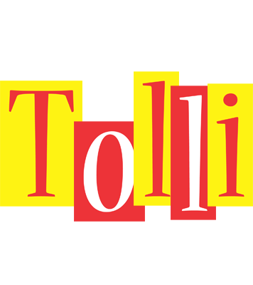 Tolli errors logo
