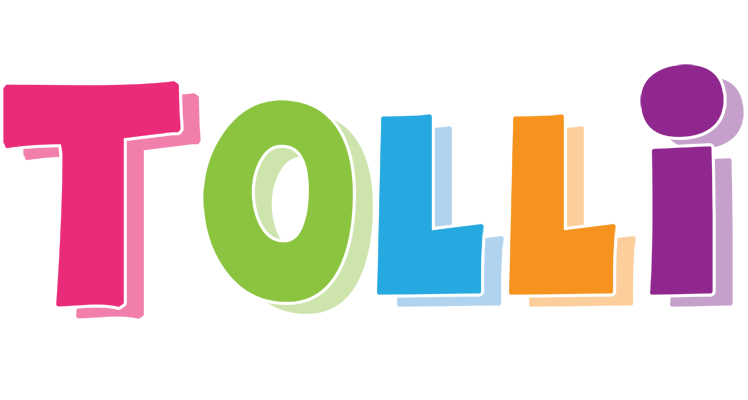 Tolli friday logo
