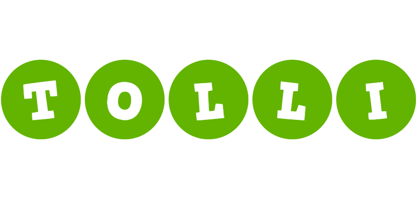 Tolli games logo