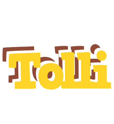 Tolli hotcup logo