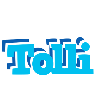 Tolli jacuzzi logo