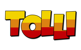 Tolli jungle logo