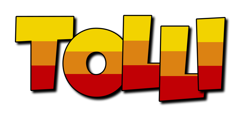Tolli jungle logo