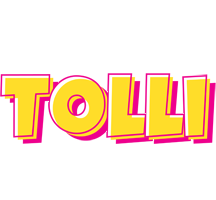 Tolli kaboom logo