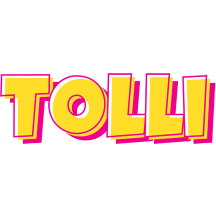 Tolli kaboom logo