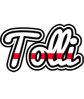 Tolli kingdom logo