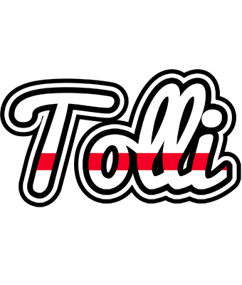 Tolli kingdom logo