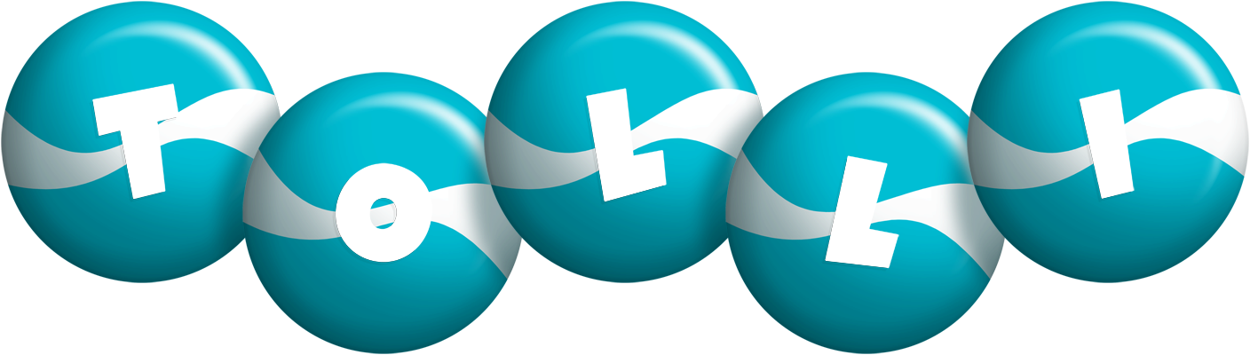 Tolli messi logo