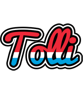 Tolli norway logo