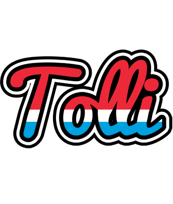 Tolli norway logo