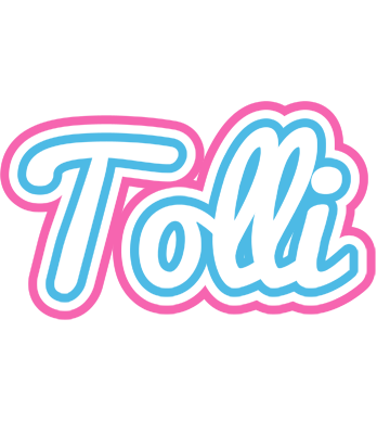 Tolli outdoors logo