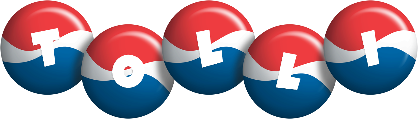 Tolli paris logo