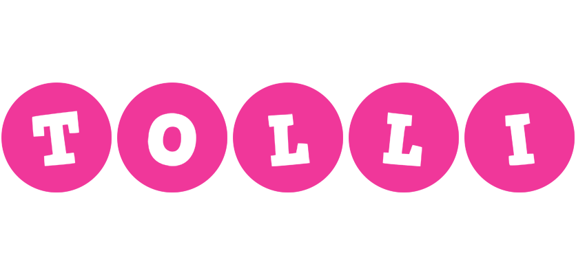 Tolli poker logo