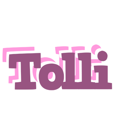 Tolli relaxing logo