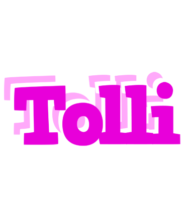 Tolli rumba logo