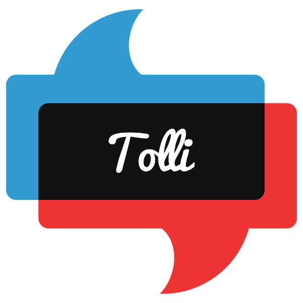 Tolli sharks logo