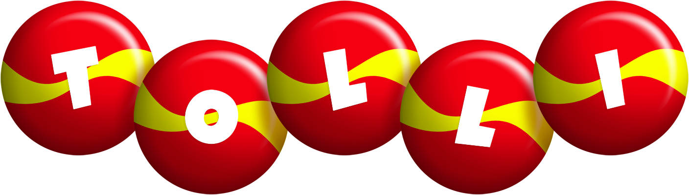 Tolli spain logo