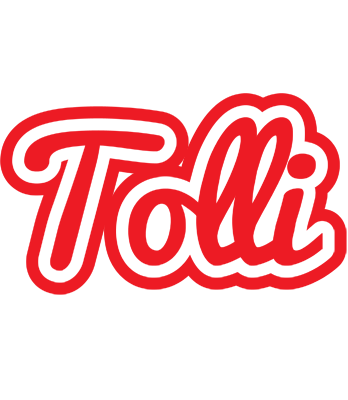 Tolli sunshine logo