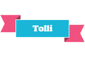 Tolli today logo