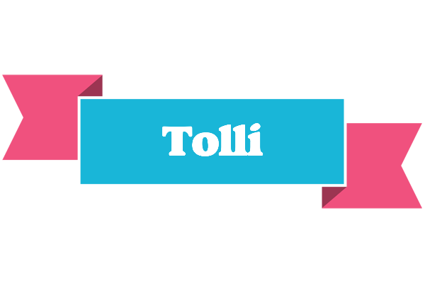 Tolli today logo