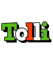 Tolli venezia logo