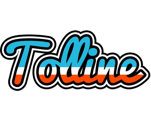 Tolline america logo