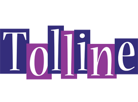 Tolline autumn logo