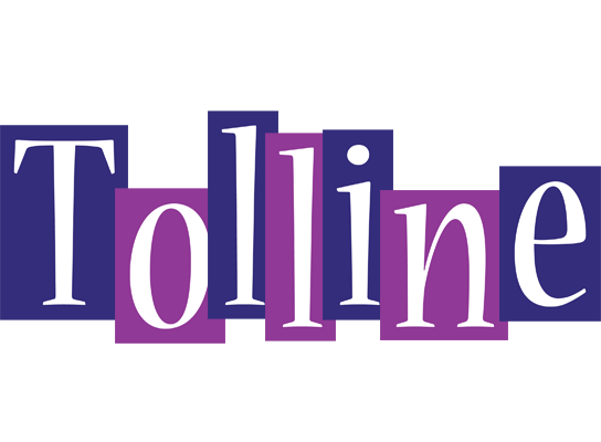 Tolline autumn logo