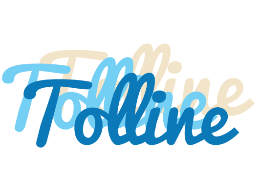 Tolline breeze logo
