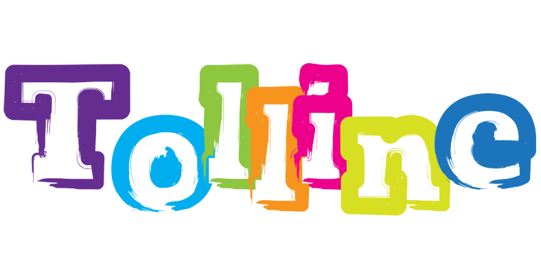 Tolline casino logo