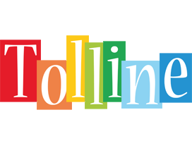 Tolline colors logo