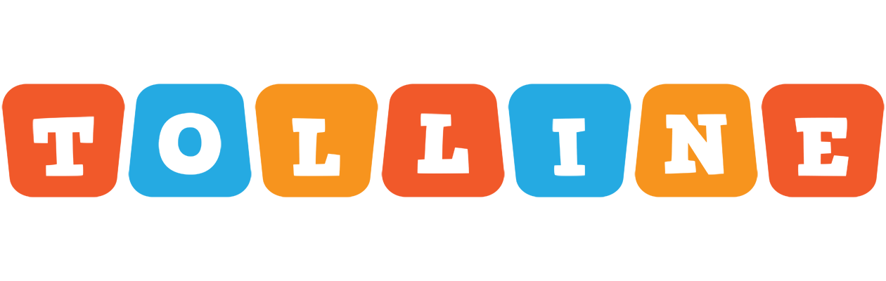 Tolline comics logo