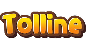 Tolline cookies logo