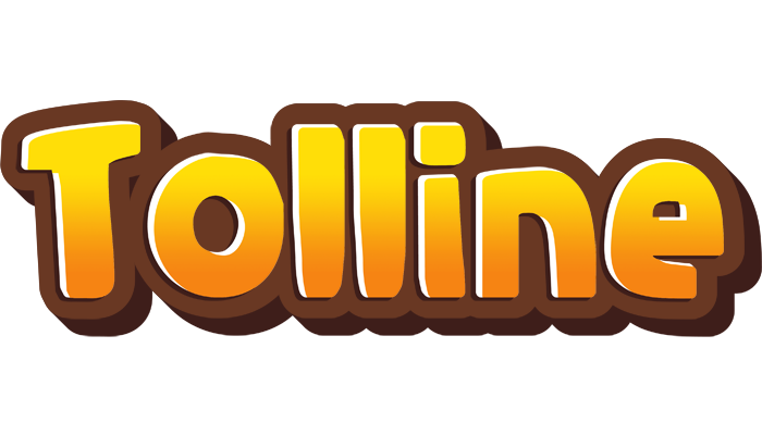 Tolline cookies logo