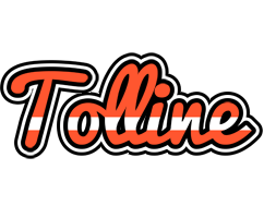 Tolline denmark logo