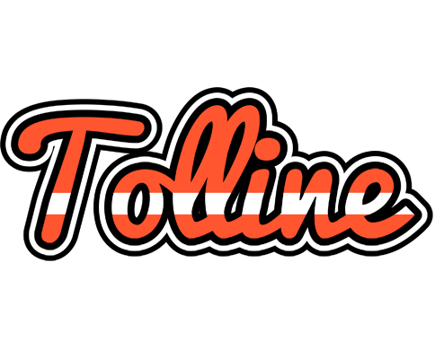 Tolline denmark logo