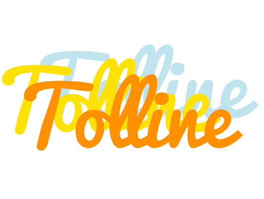 Tolline energy logo