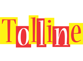 Tolline errors logo