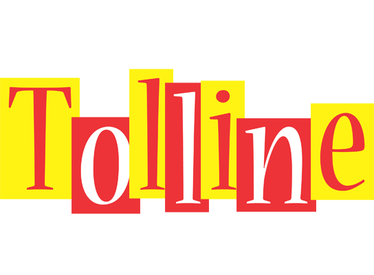 Tolline errors logo