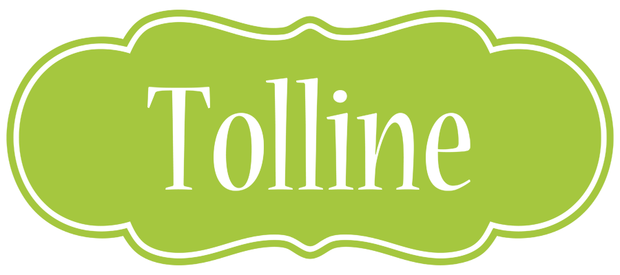 Tolline family logo