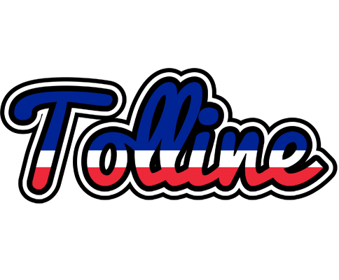 Tolline france logo