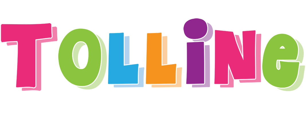 Tolline friday logo
