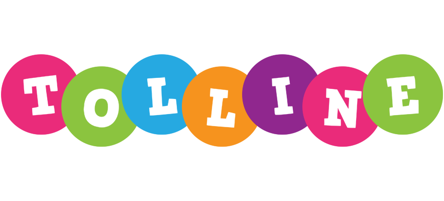 Tolline friends logo