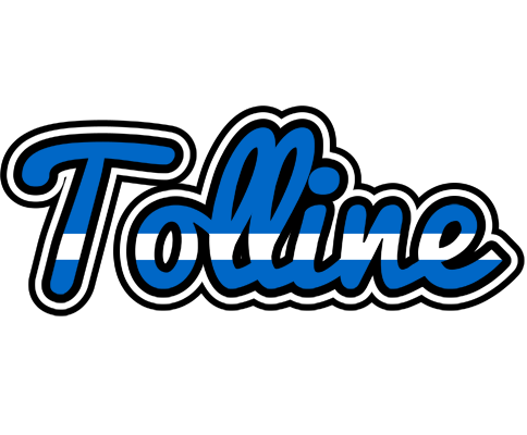 Tolline greece logo