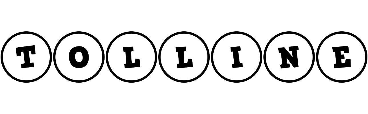 Tolline handy logo
