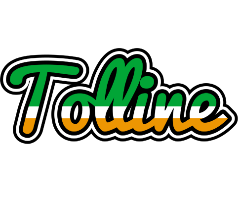 Tolline ireland logo