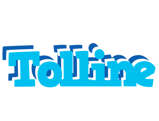 Tolline jacuzzi logo
