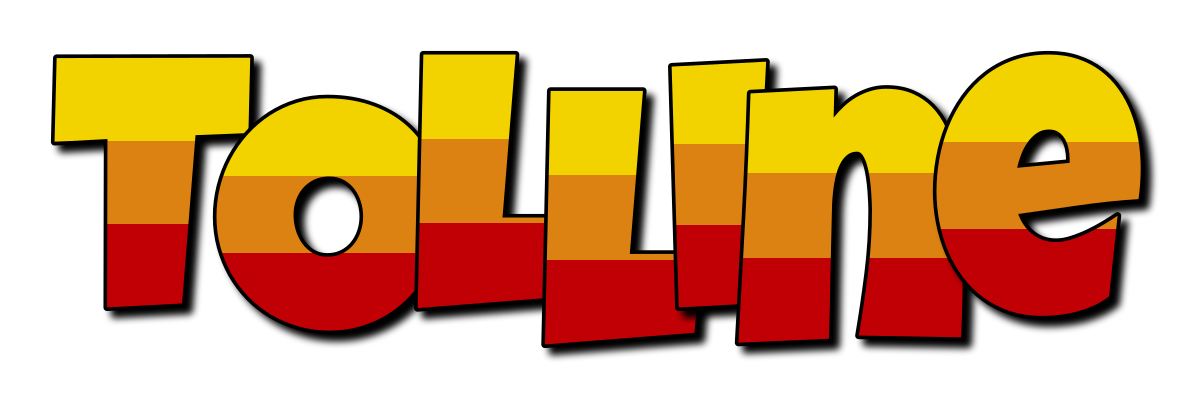 Tolline jungle logo