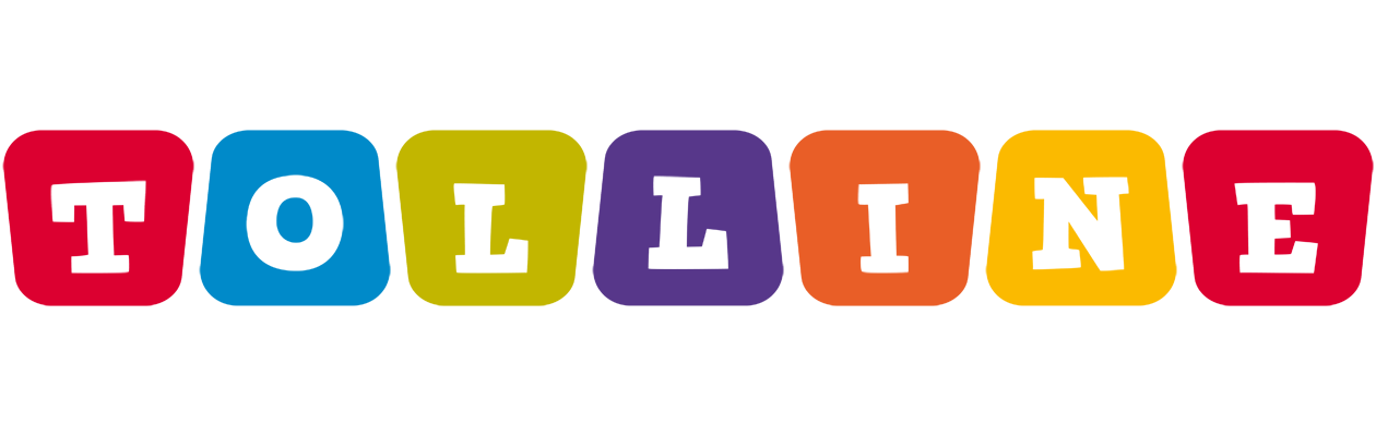Tolline kiddo logo