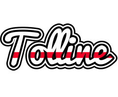 Tolline kingdom logo